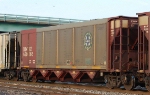 BNSF 650866